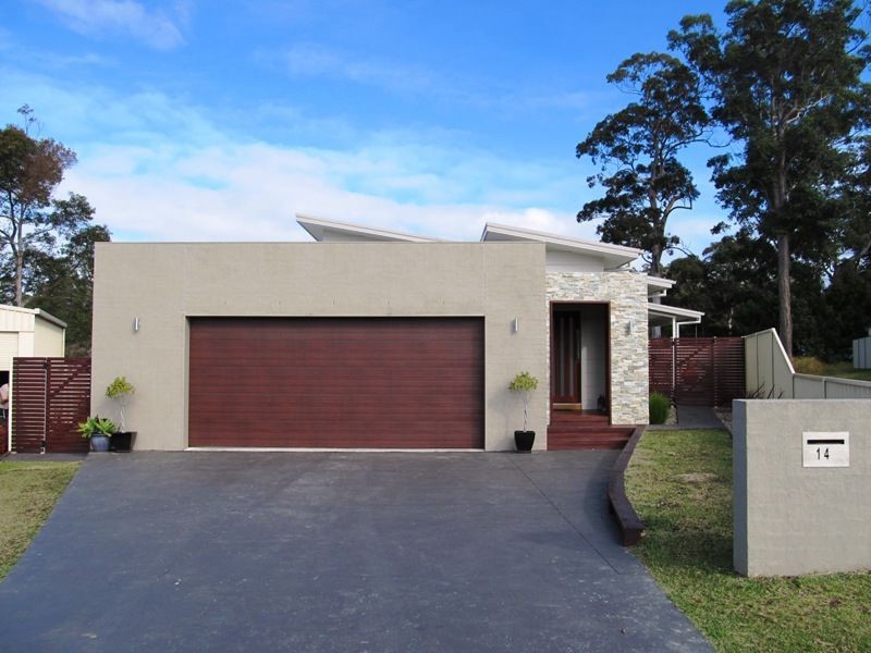 14 Carver Court, St Georges Basin NSW 2540