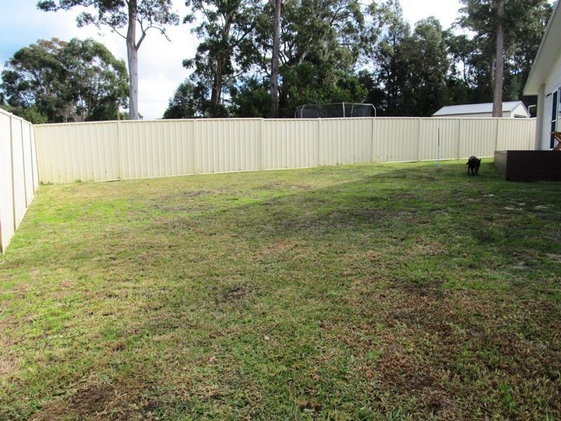 14 Carver Court, St Georges Basin NSW 2540