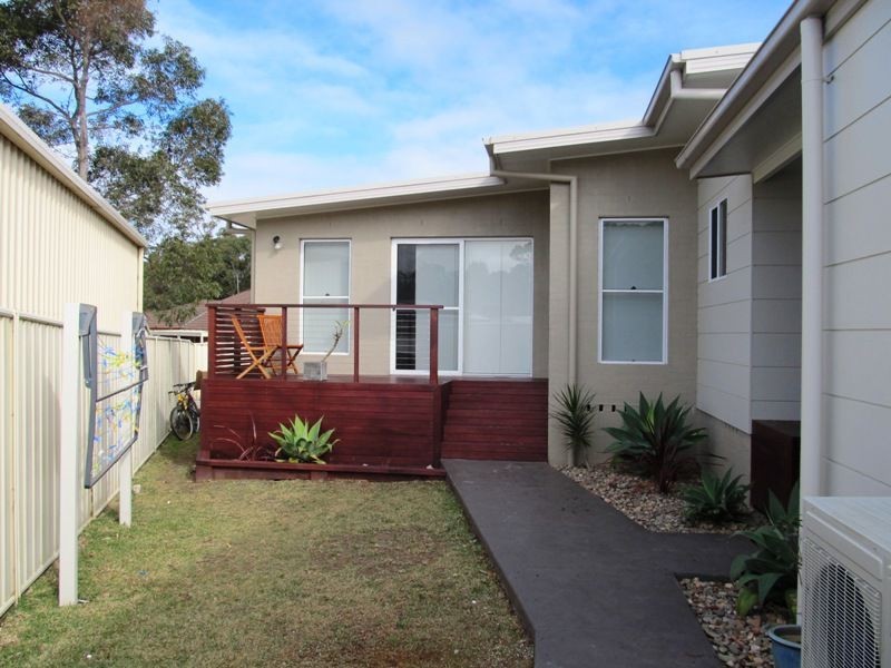 14 Carver Court, St Georges Basin NSW 2540
