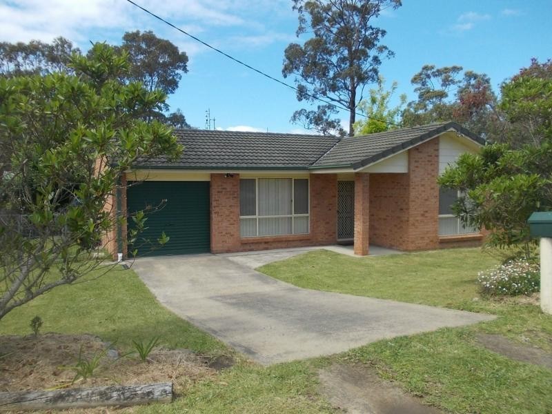 97 Fairway Drive, Sanctuary Point NSW 2540