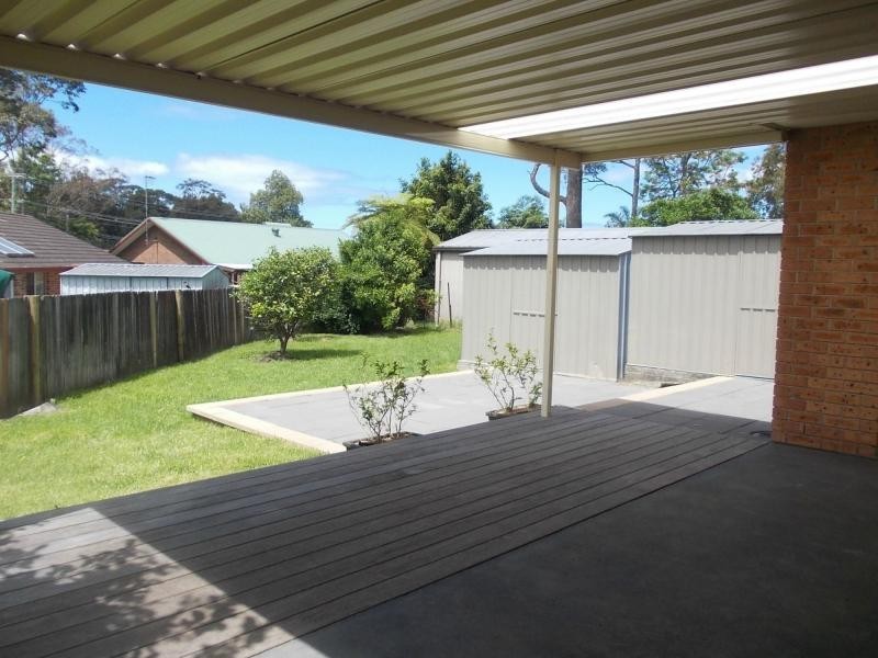 97 Fairway Drive, Sanctuary Point NSW 2540