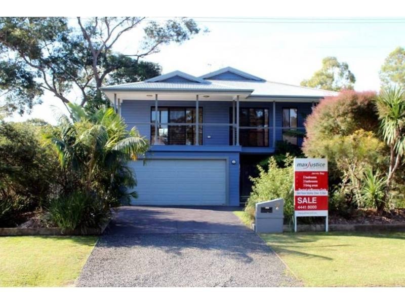 22 Walmer Avenue, Sanctuary Point NSW 2540