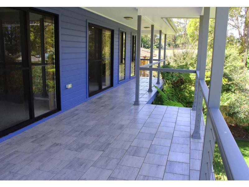 22 Walmer Avenue, Sanctuary Point NSW 2540
