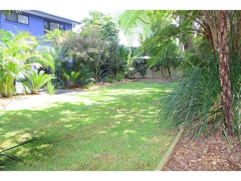 22 Walmer Avenue, Sanctuary Point NSW 2540