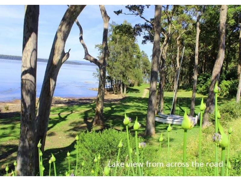 22 Walmer Avenue, Sanctuary Point NSW 2540