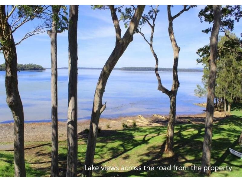 22 Walmer Avenue, Sanctuary Point NSW 2540