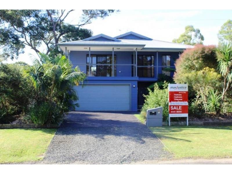 22 Walmer Avenue, Sanctuary Point NSW 2540
