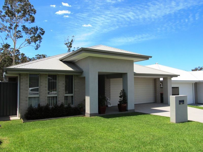 10 Beam Street, Bayswood, Vincentia NSW 2540