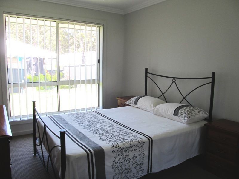 10 Beam Street, Bayswood, Vincentia NSW 2540