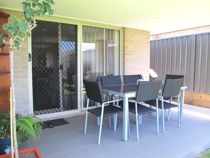 10 Beam Street, Bayswood, Vincentia NSW 2540