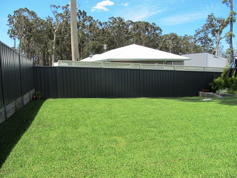 10 Beam Street, Bayswood, Vincentia NSW 2540