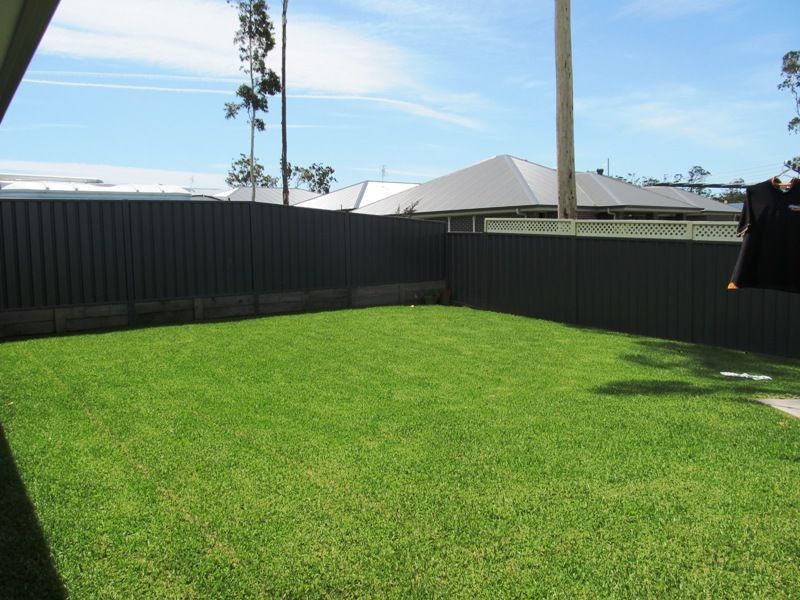 10 Beam Street, Bayswood, Vincentia NSW 2540