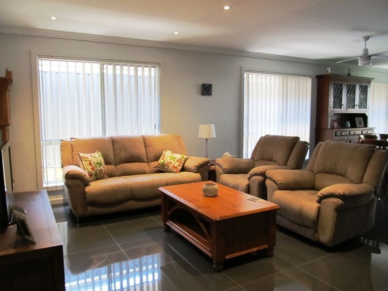 12 Beam Street, Bayswood, Vincentia NSW 2540
