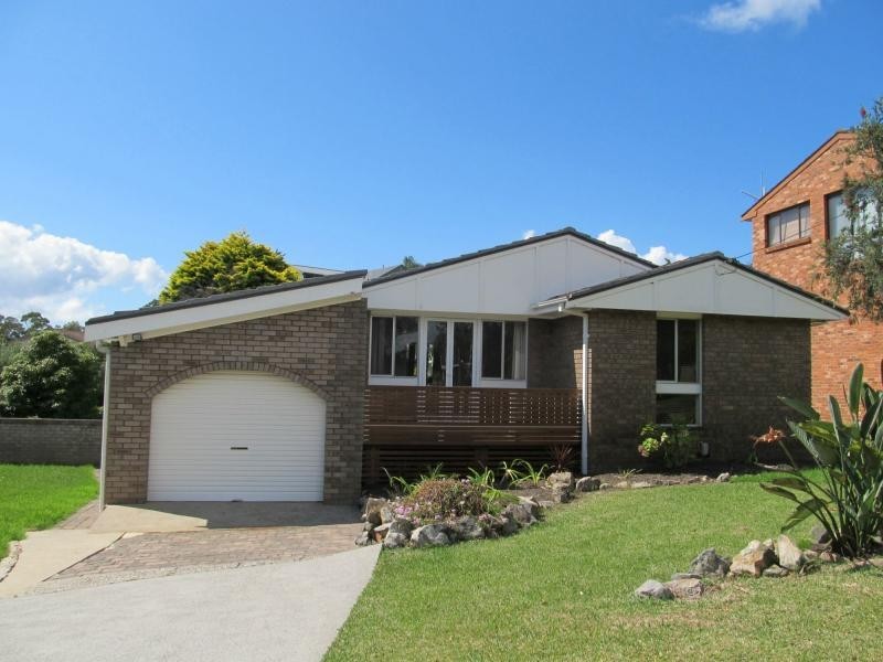 20 Colloden Avenue, Vincentia NSW 2540