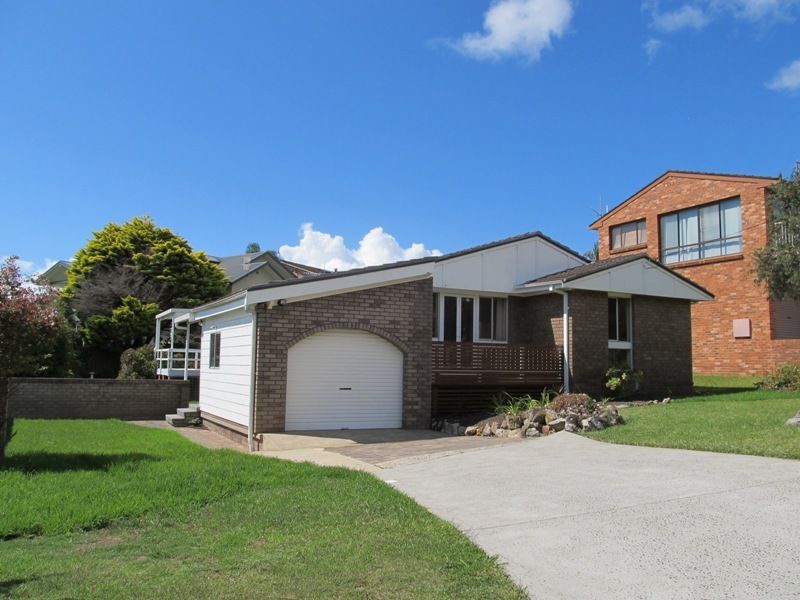 20 Colloden Avenue, Vincentia NSW 2540