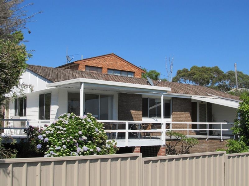 20 Colloden Avenue, Vincentia NSW 2540