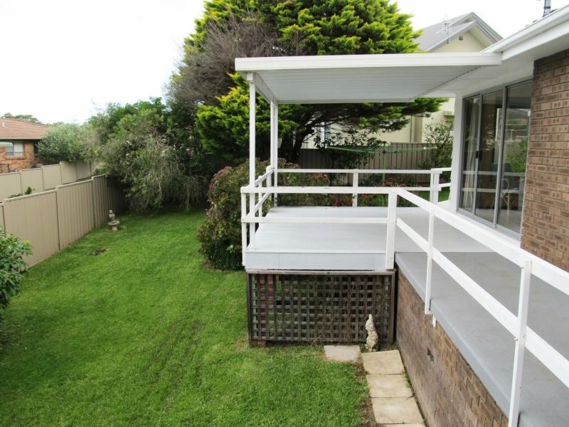 20 Colloden Avenue, Vincentia NSW 2540