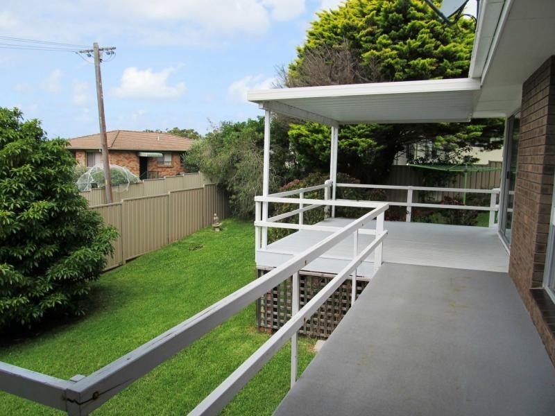 20 Colloden Avenue, Vincentia NSW 2540