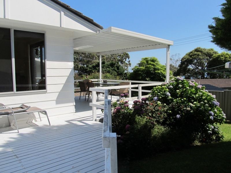 20 Colloden Avenue, Vincentia NSW 2540