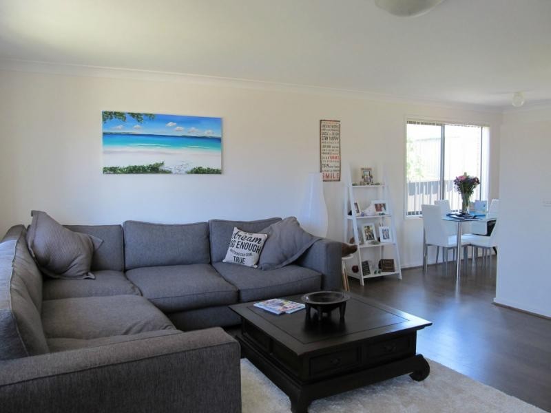 43 Fairway Drive, Sanctuary Point NSW 2540