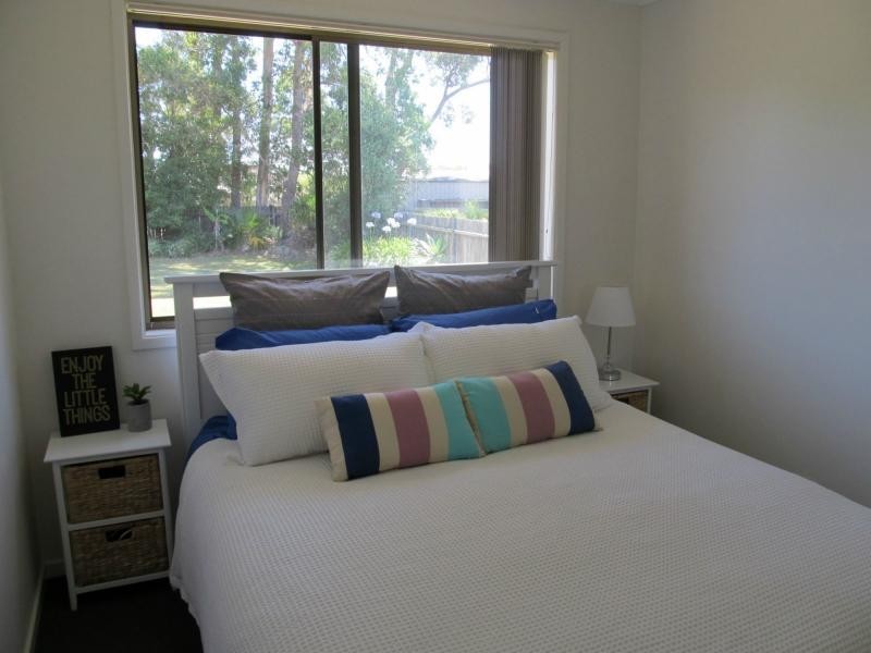 43 Fairway Drive, Sanctuary Point NSW 2540