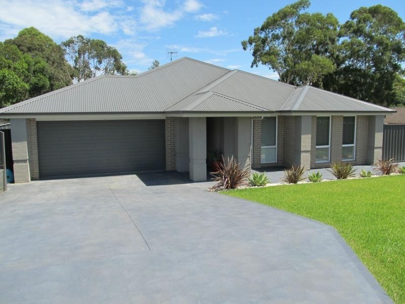 12 Anabel Place, Sanctuary Point NSW 2540