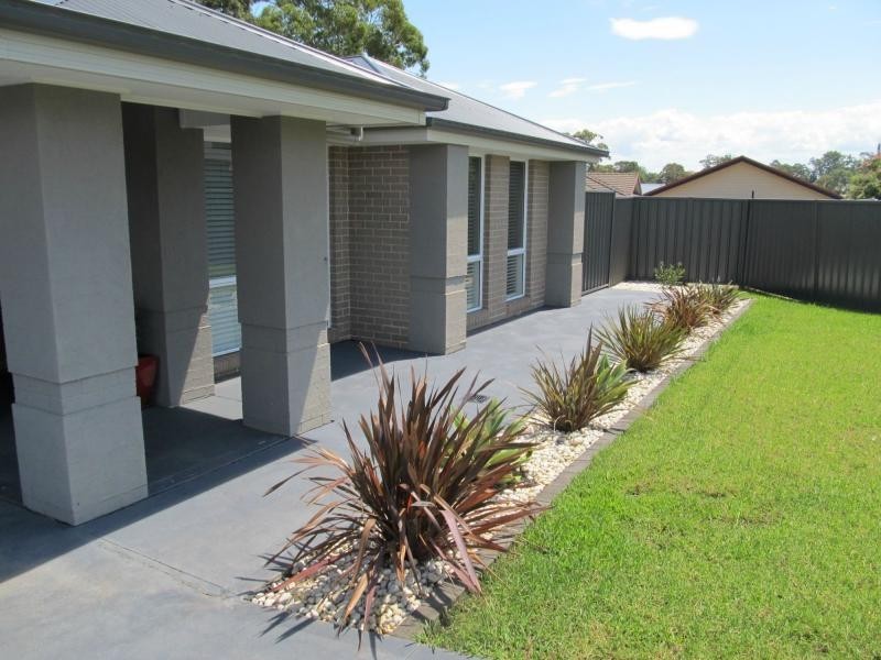 12 Anabel Place, Sanctuary Point NSW 2540