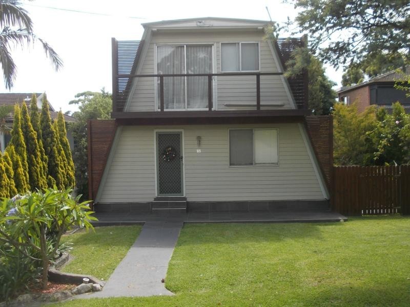 18 Dacres Street, Vincentia NSW 2540