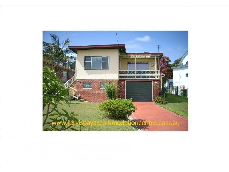 197 Elizabeth Drive, Vincentia NSW 2540