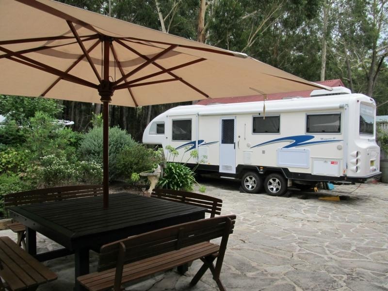 55 Harriss Avenue, Basin View NSW 2540