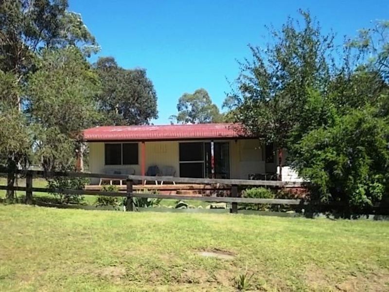 20 Gardners Road, Falls Creek NSW 2540