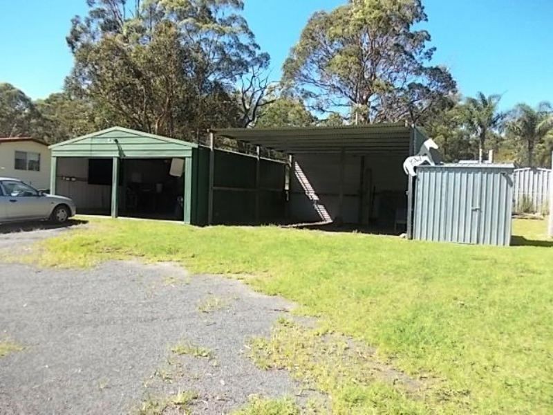 20 Gardners Road, Falls Creek NSW 2540
