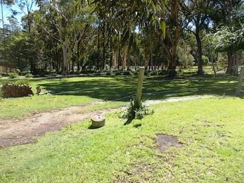 20 Gardners Road, Falls Creek NSW 2540