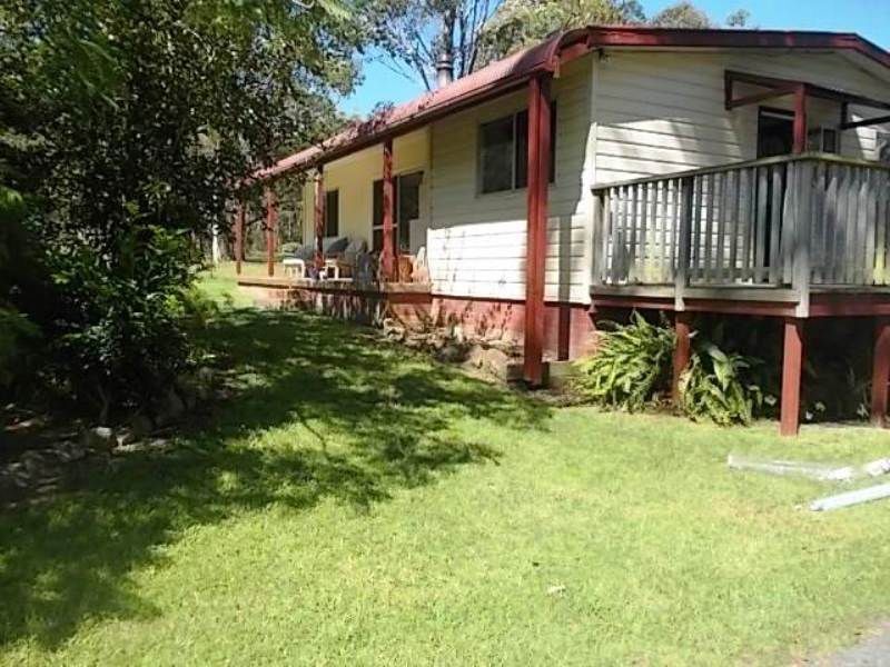 20 Gardners Road, Falls Creek NSW 2540