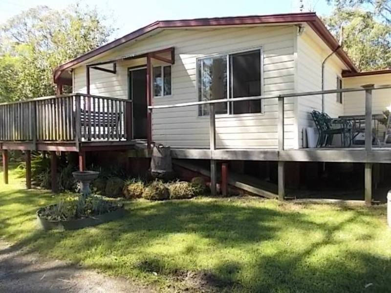 20 Gardners Road, Falls Creek NSW 2540
