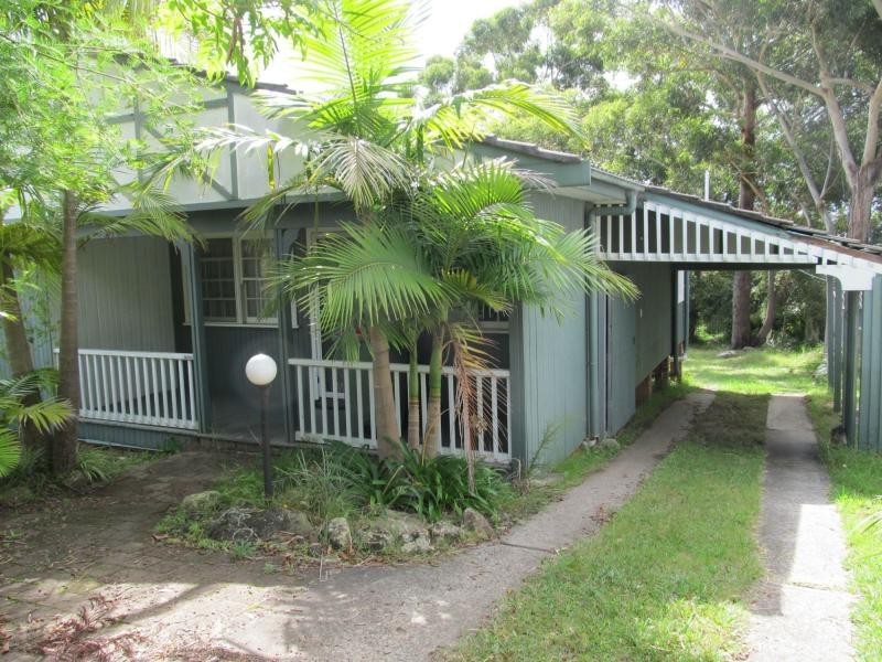 84 Colloden Avenue, Vincentia NSW 2540