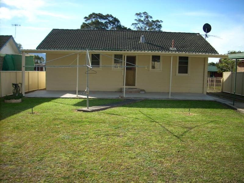 6 Supply Street, Nowra NSW 2541