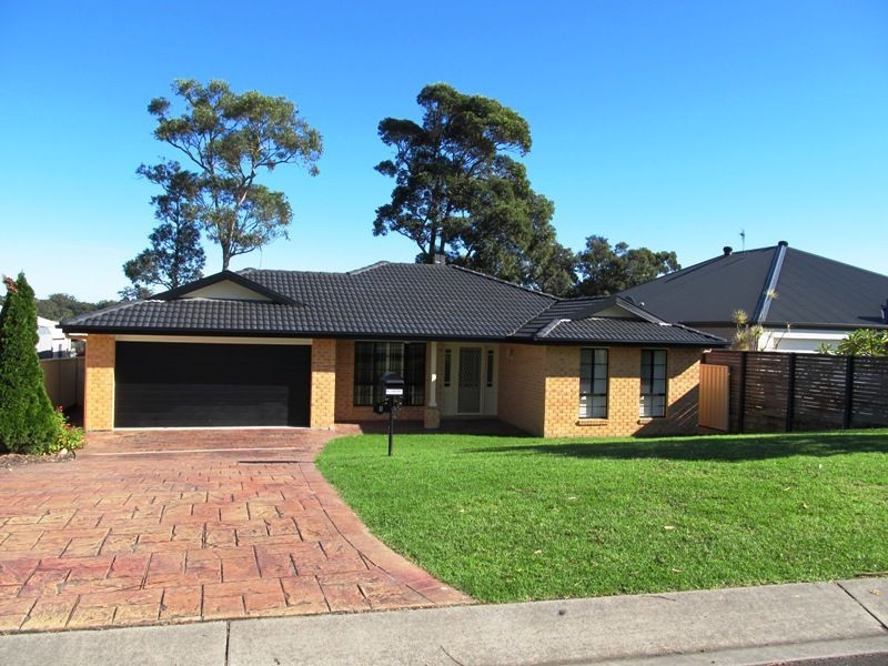 2 Anabel Place, Sanctuary Point NSW 2540