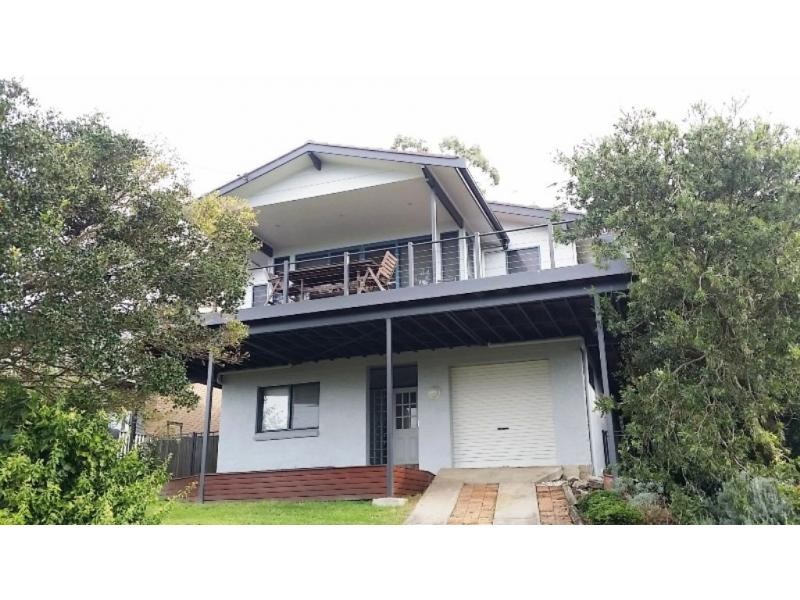 Vincentia NSW 2540