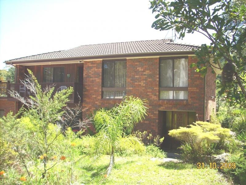 1a Sutton Street, Vincentia NSW 2540