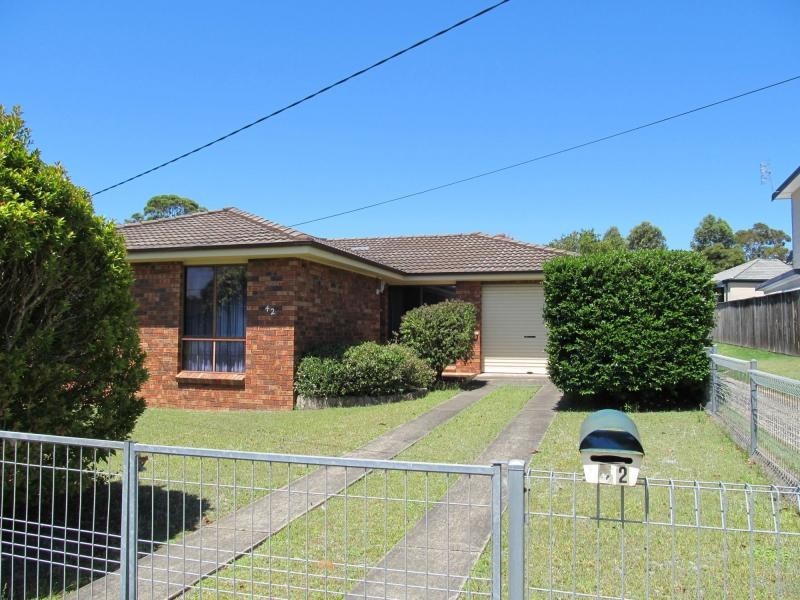 42 Beach Street, Vincentia NSW 2540