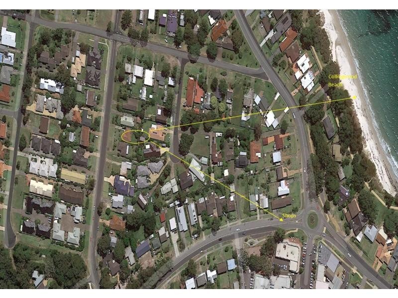 42 Beach Street, Vincentia NSW 2540