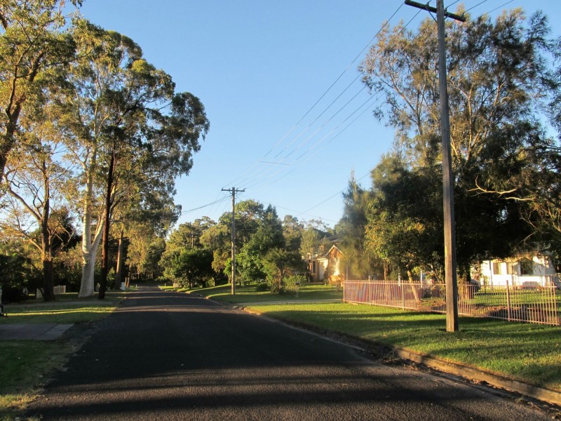 81 Greville Avenue, Sanctuary Point NSW 2540