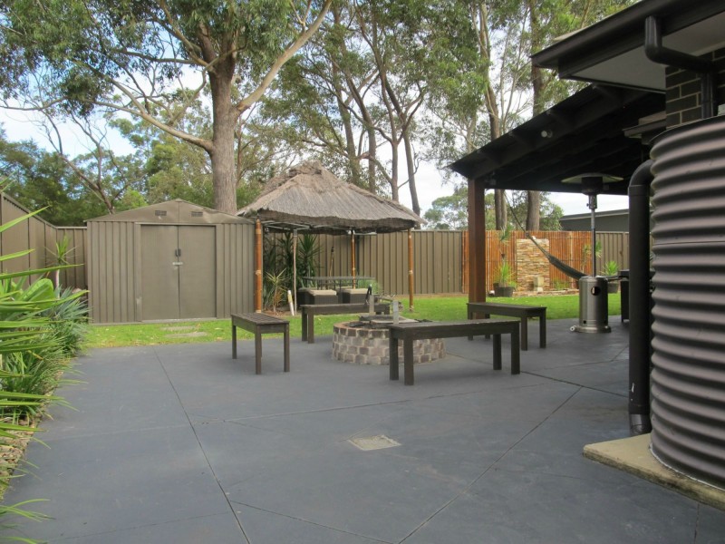 81 Greville Avenue, Sanctuary Point NSW 2540