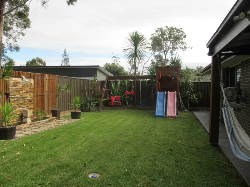 81 Greville Avenue, Sanctuary Point NSW 2540