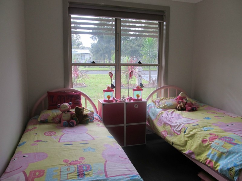 81 Greville Avenue, Sanctuary Point NSW 2540