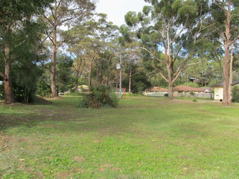 81 Greville Avenue, Sanctuary Point NSW 2540