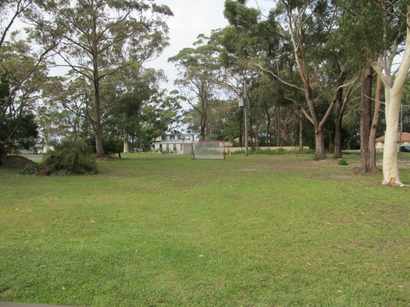 81 Greville Avenue, Sanctuary Point NSW 2540