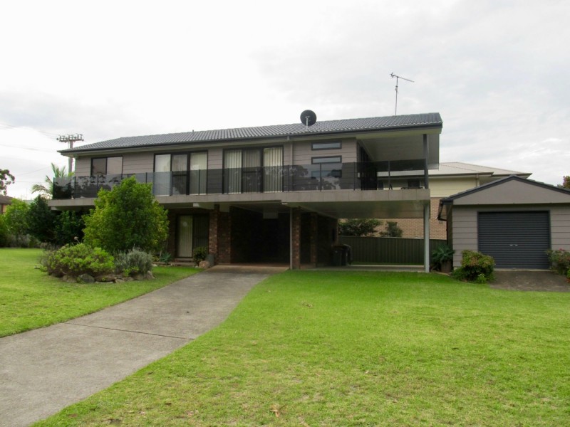 416 Elizabeth Drive, Vincentia NSW 2540