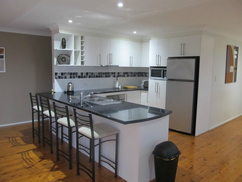 416 Elizabeth Drive, Vincentia NSW 2540